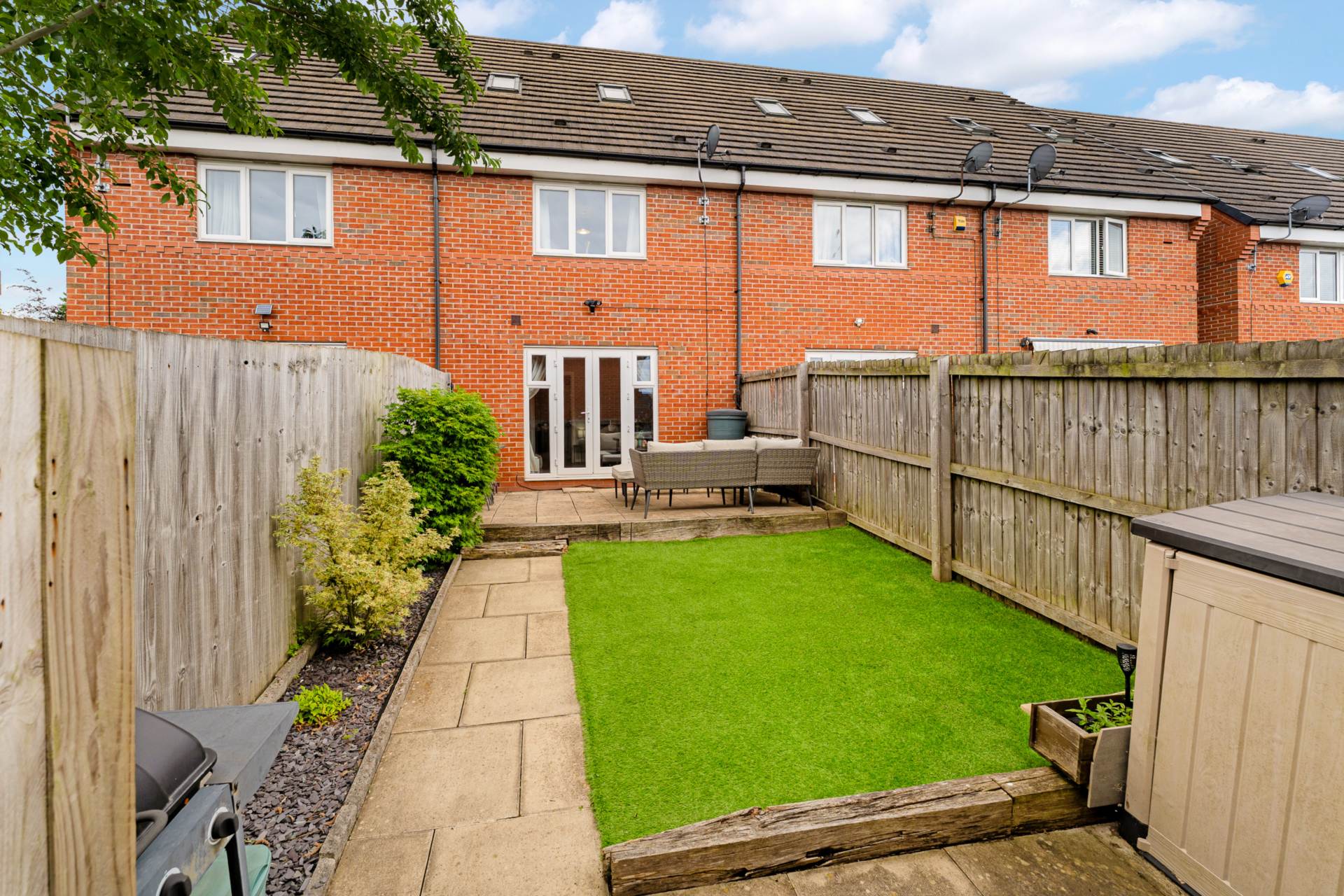 Weaste Lane, Salford, Image 21