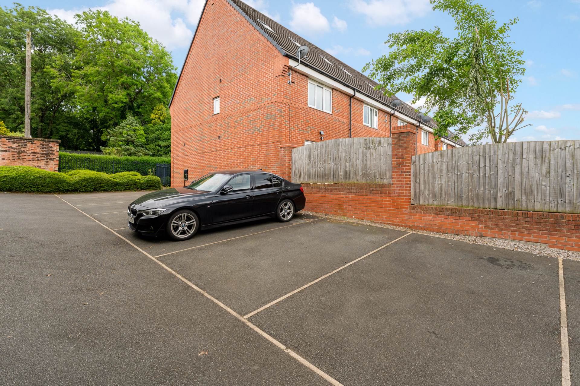 Weaste Lane, Salford, Image 22