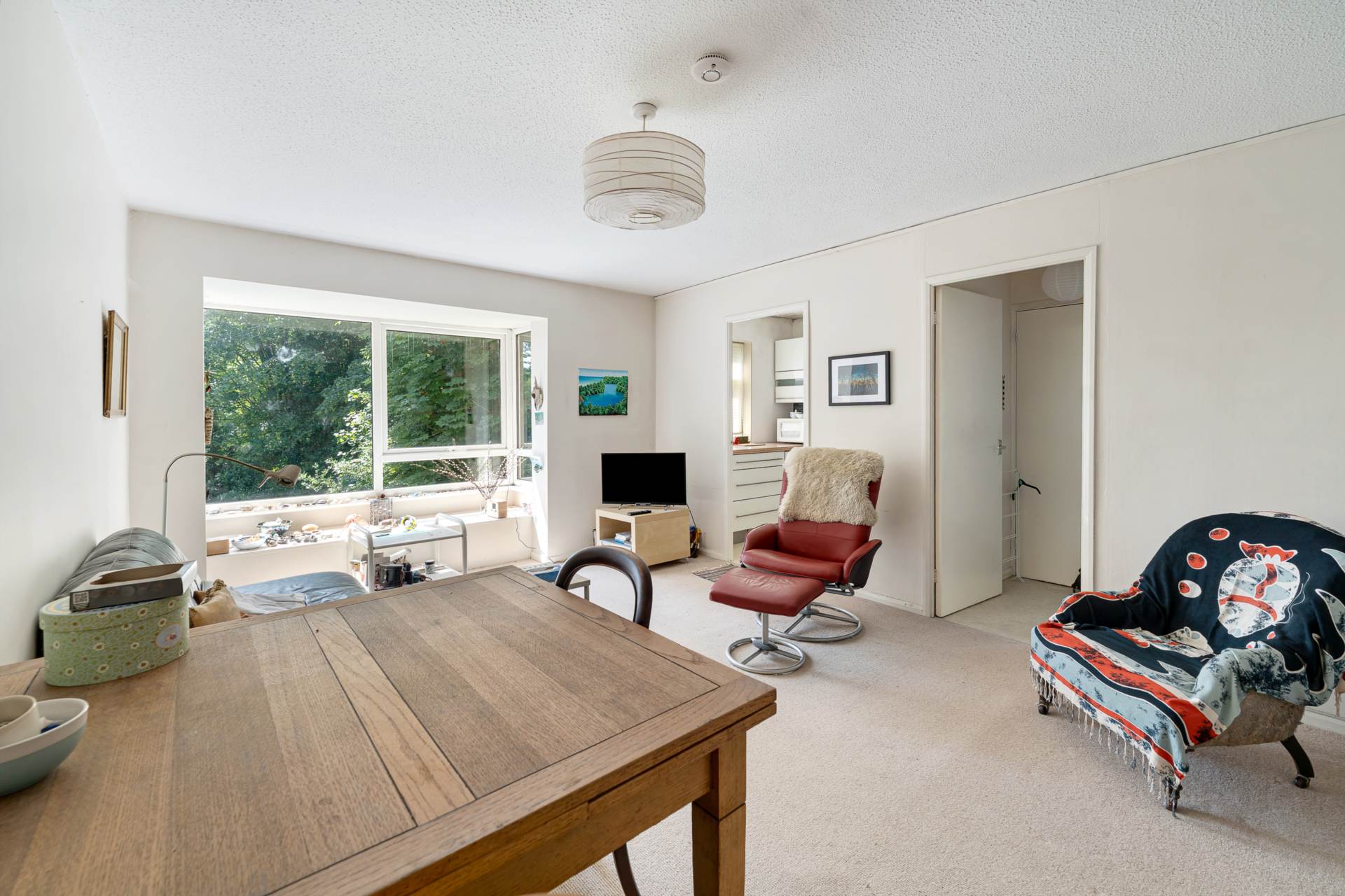 Norwood Lodge, Salford, Image 3