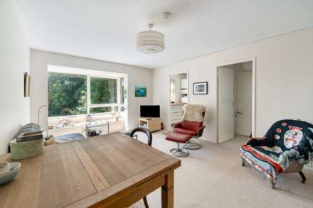 Norwood Lodge, Salford, Image 3