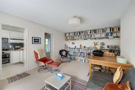 Norwood Lodge, Salford, Image 4