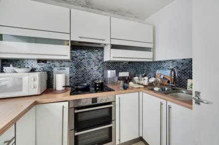 Norwood Lodge, Salford, Image 7
