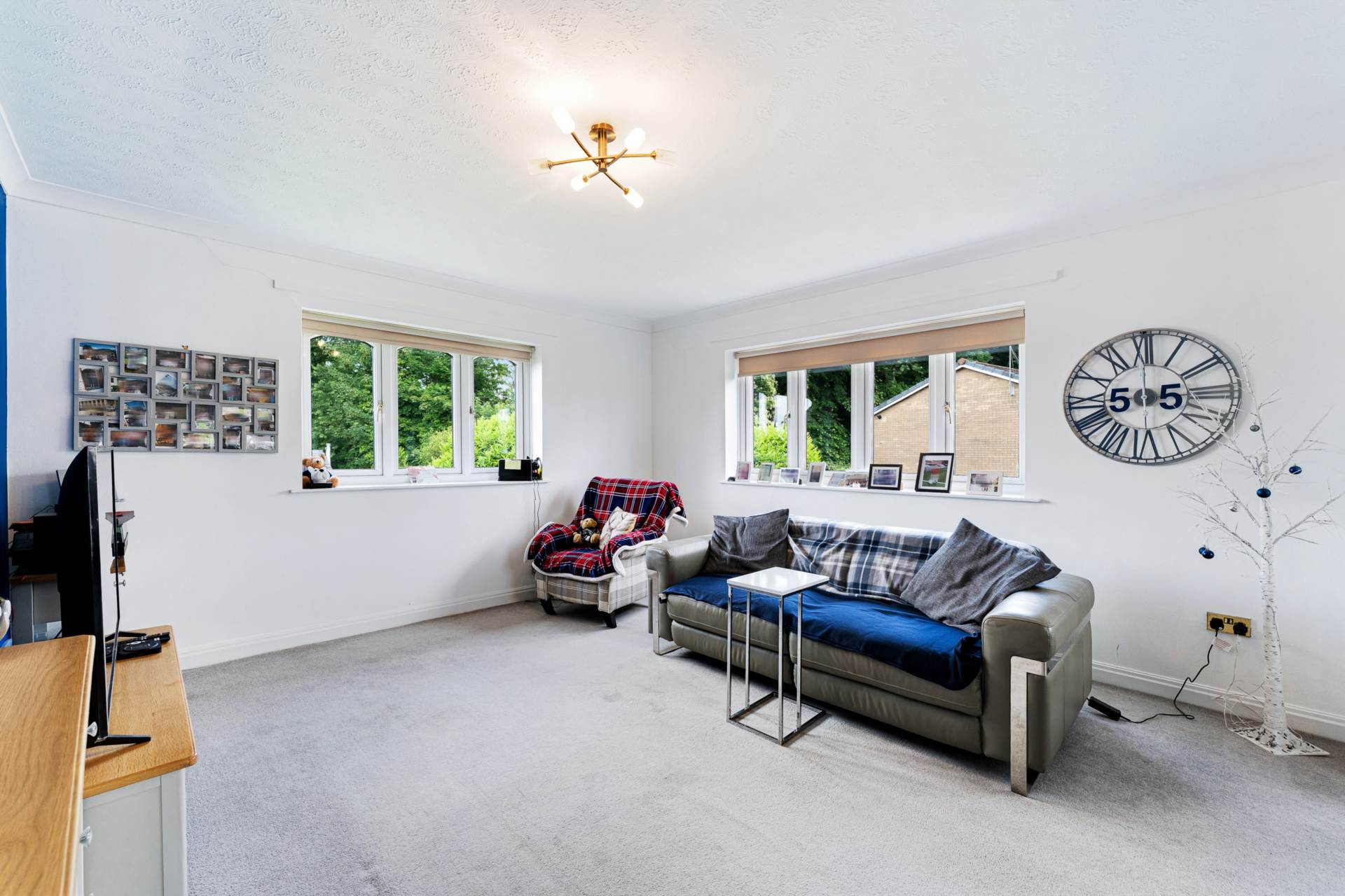 Holyrood House, Bury Old Road, Prestwich, Image 2