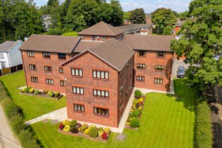 Holyrood House, Bury Old Road, Prestwich, Image 17