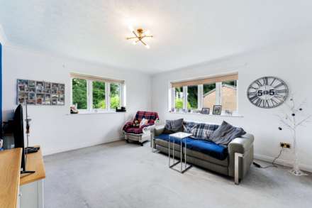 Holyrood House, Bury Old Road, Prestwich, Image 2