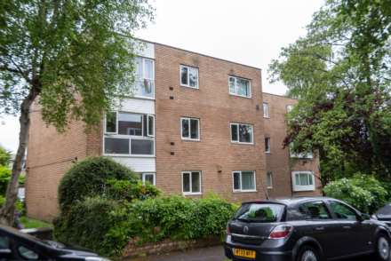1 Bedroom Flat, Villiers Court, Whitefield
