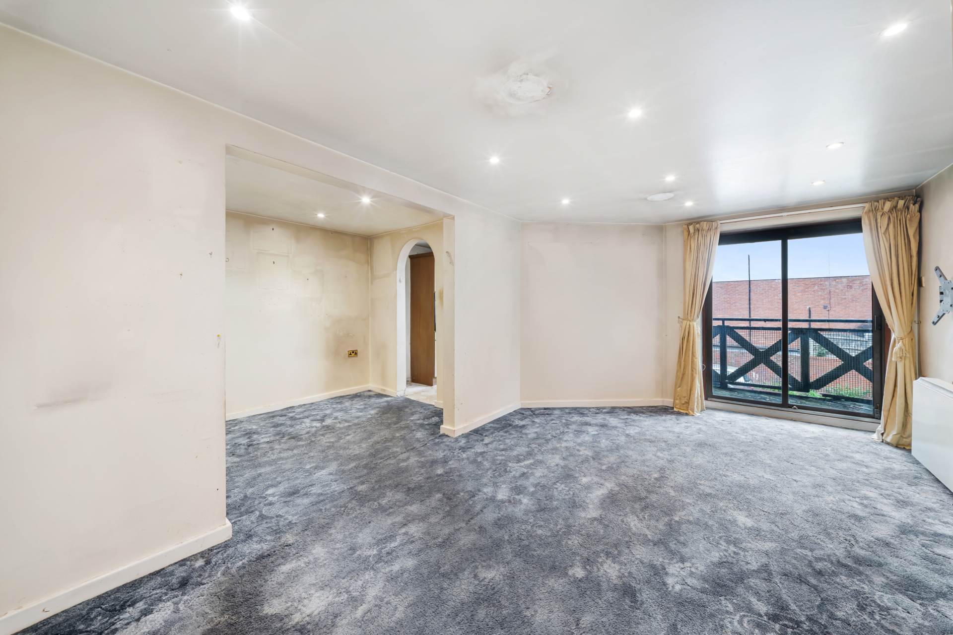 New Hall Road, Salford, Image 2