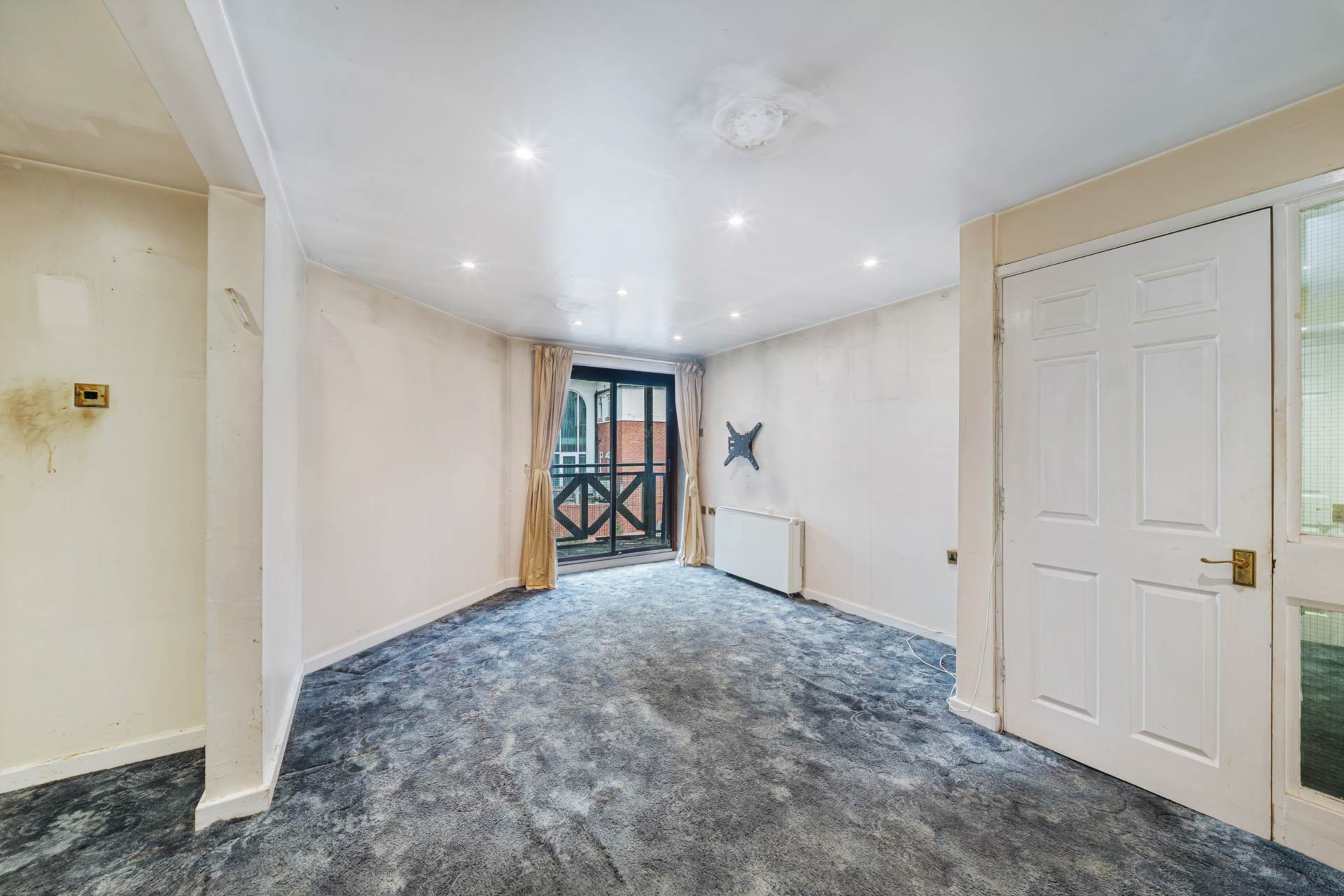New Hall Road, Salford, Image 4