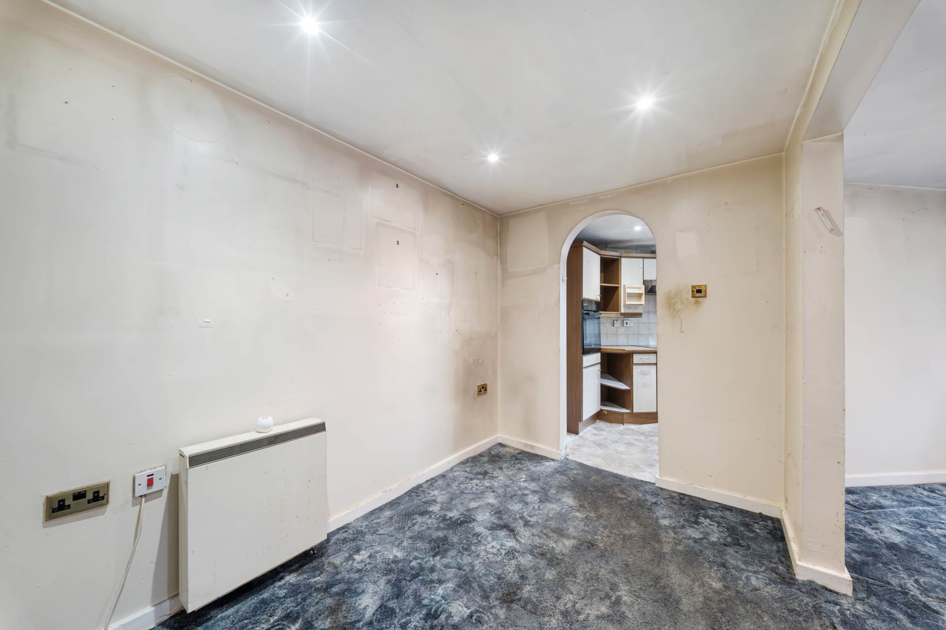 New Hall Road, Salford, Image 5