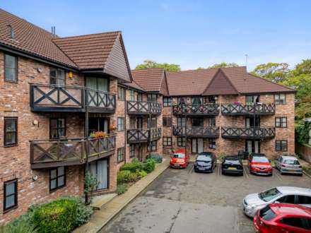 New Hall Road, Salford, Image 1