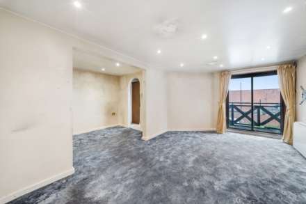 New Hall Road, Salford, Image 2