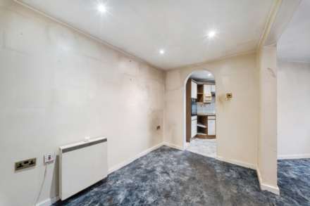 New Hall Road, Salford, Image 5
