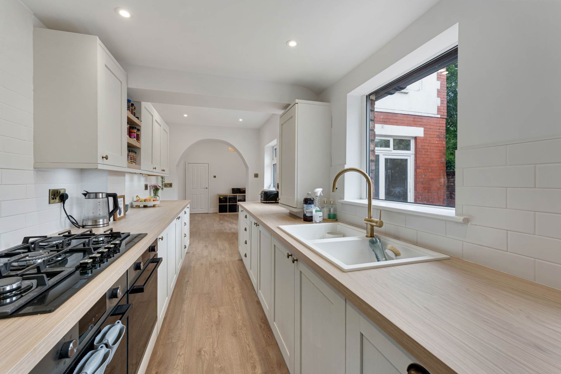 Vine Street, Salford, Image 14