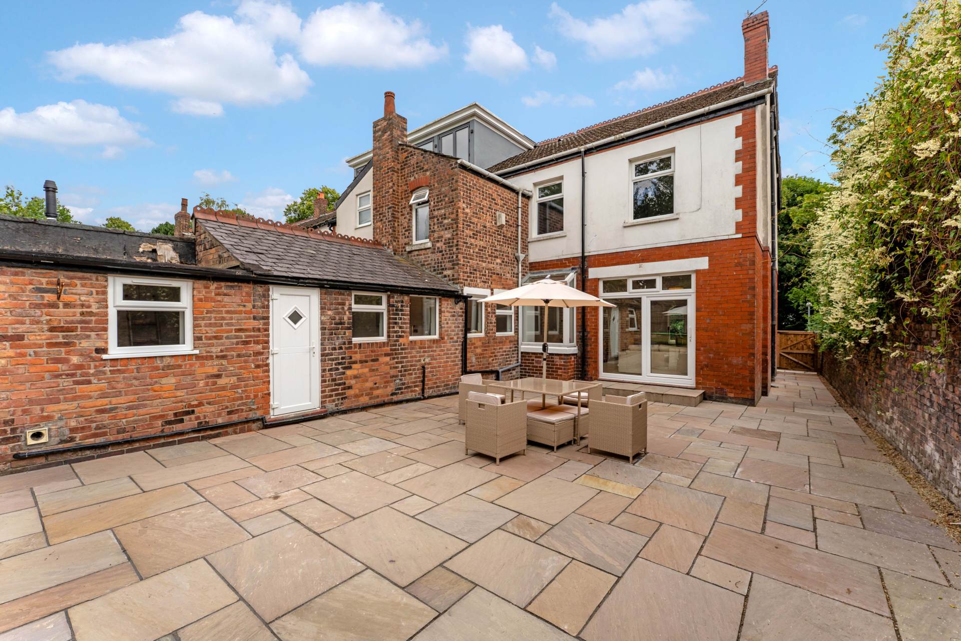 Vine Street, Salford, Image 26