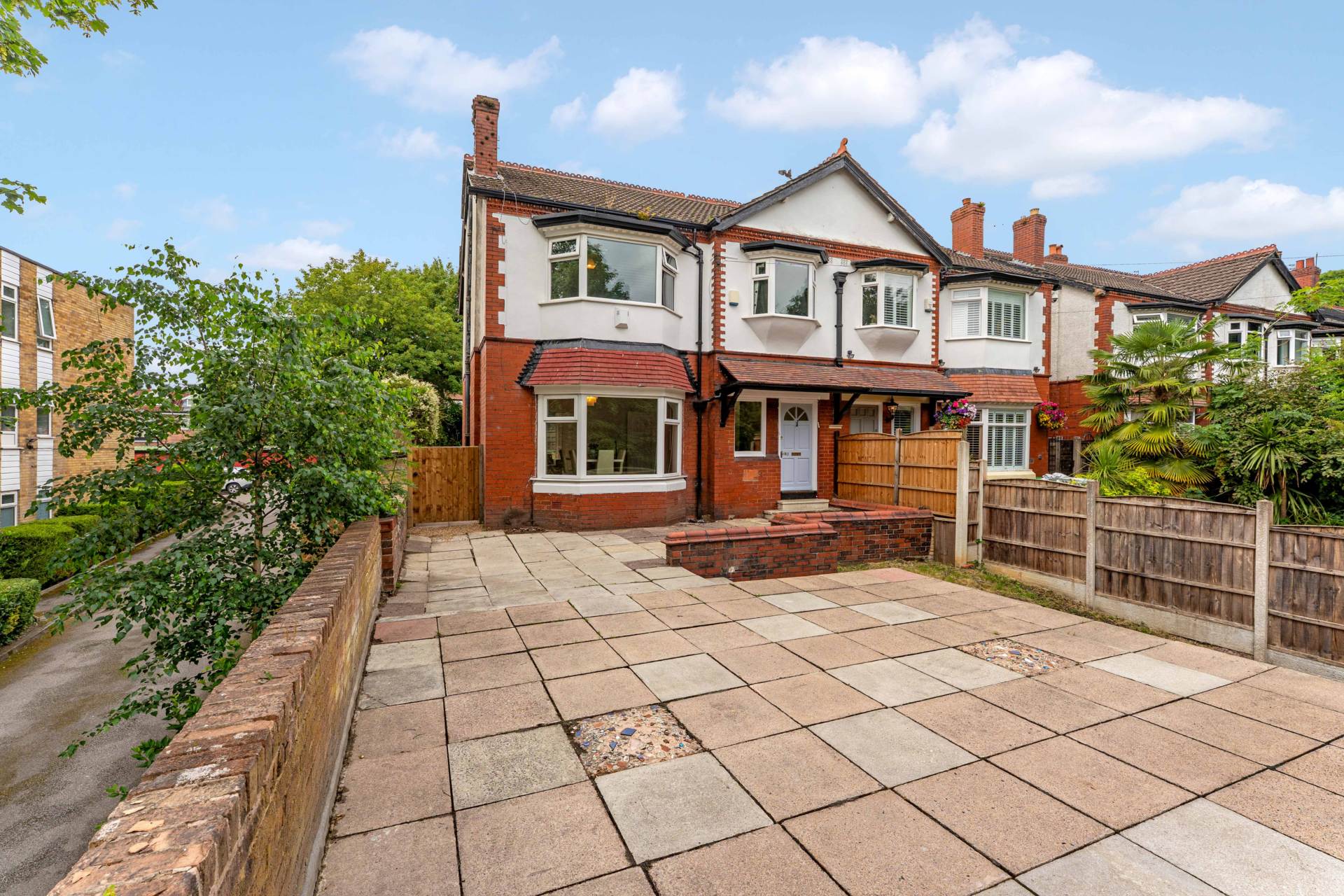 Vine Street, Salford, Image 28