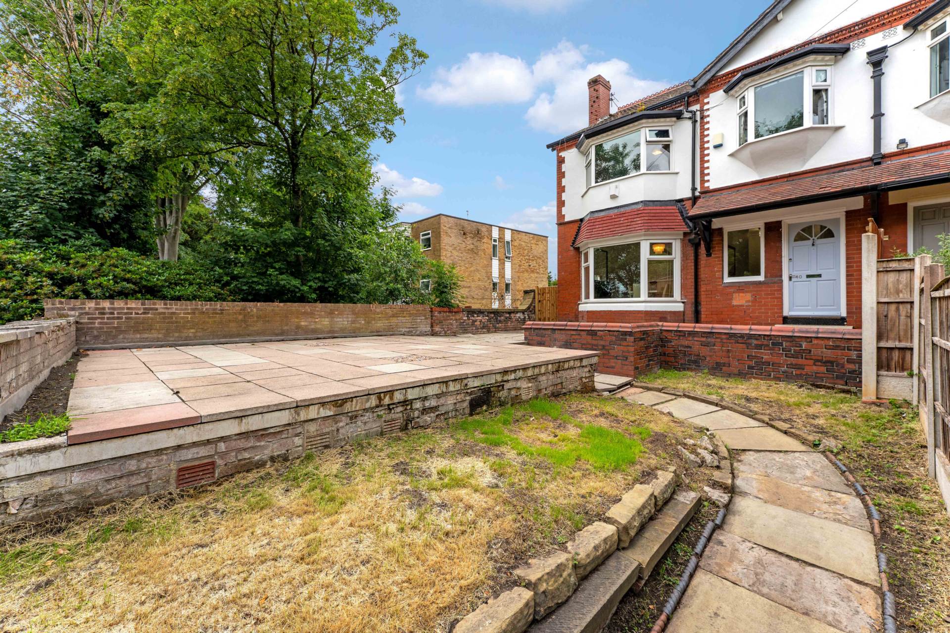 Vine Street, Salford, Image 29