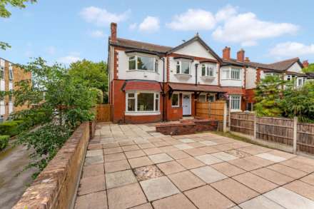 Vine Street, Salford, Image 28