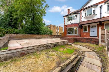 Vine Street, Salford, Image 29