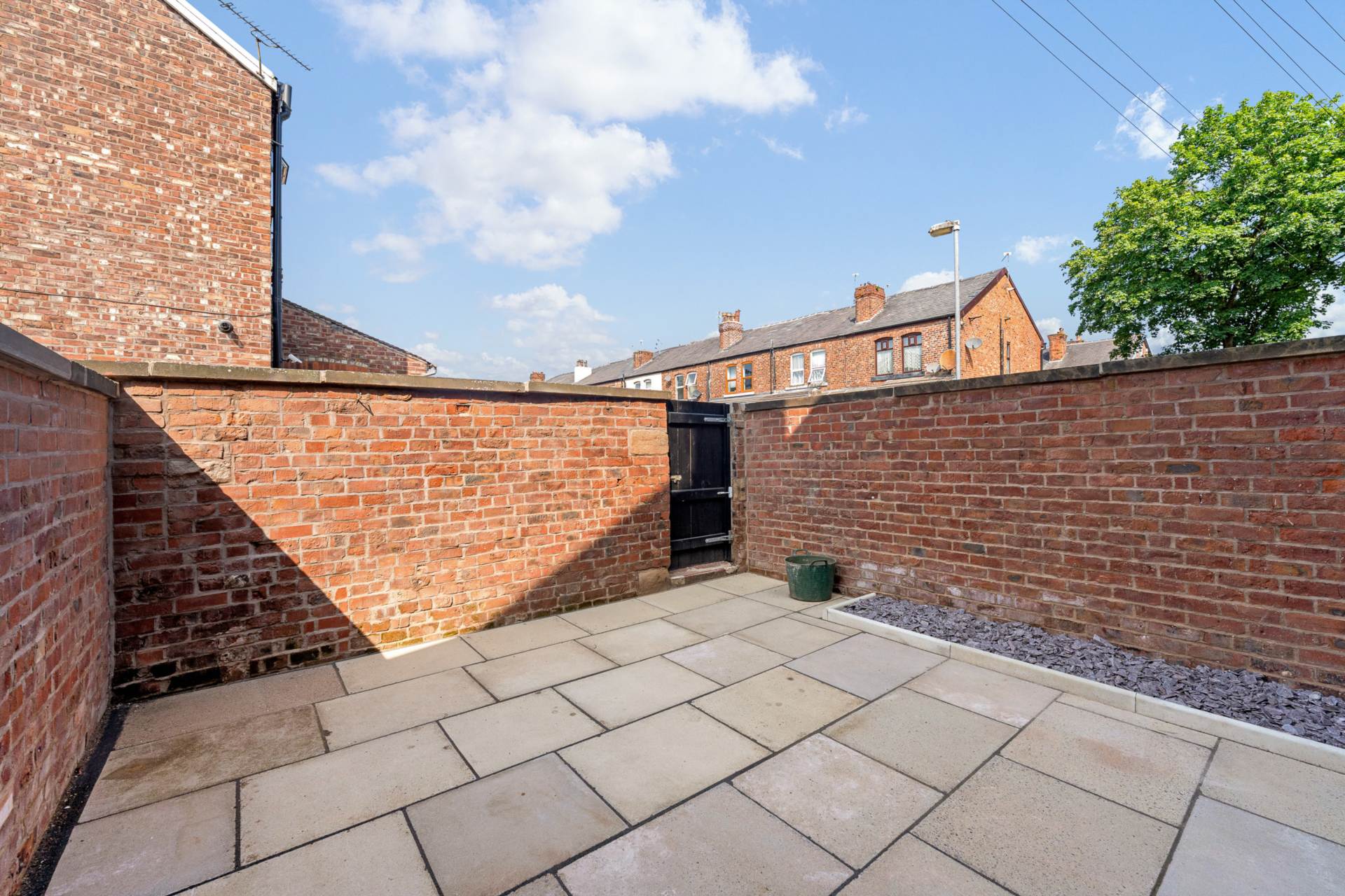 Ogden Street, Prestwich, Image 19