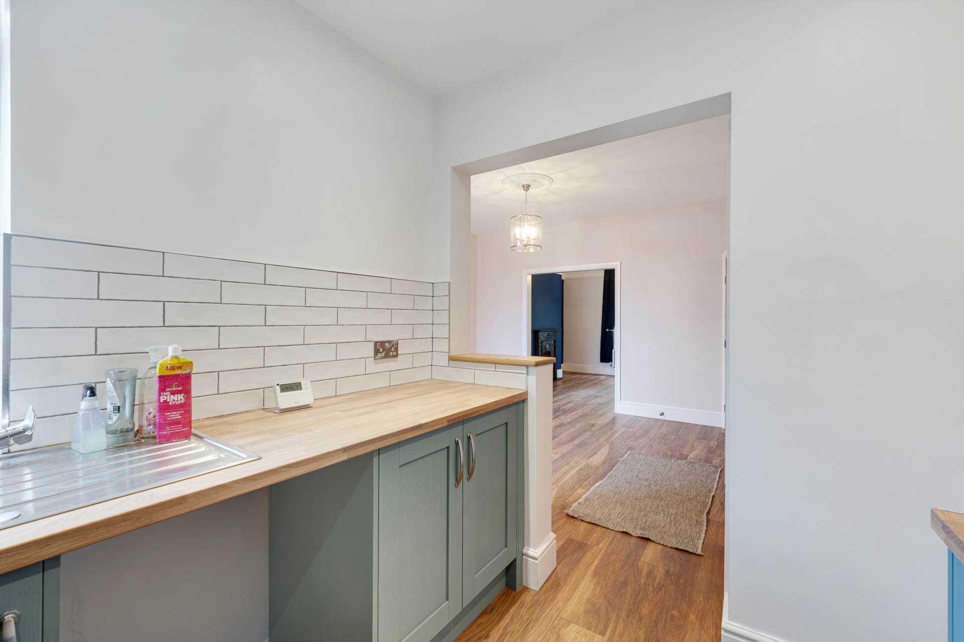 Ogden Street, Prestwich, Image 7