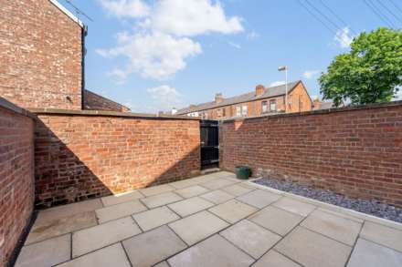 Ogden Street, Prestwich, Image 19