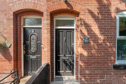 Ogden Street, Prestwich, Image 22
