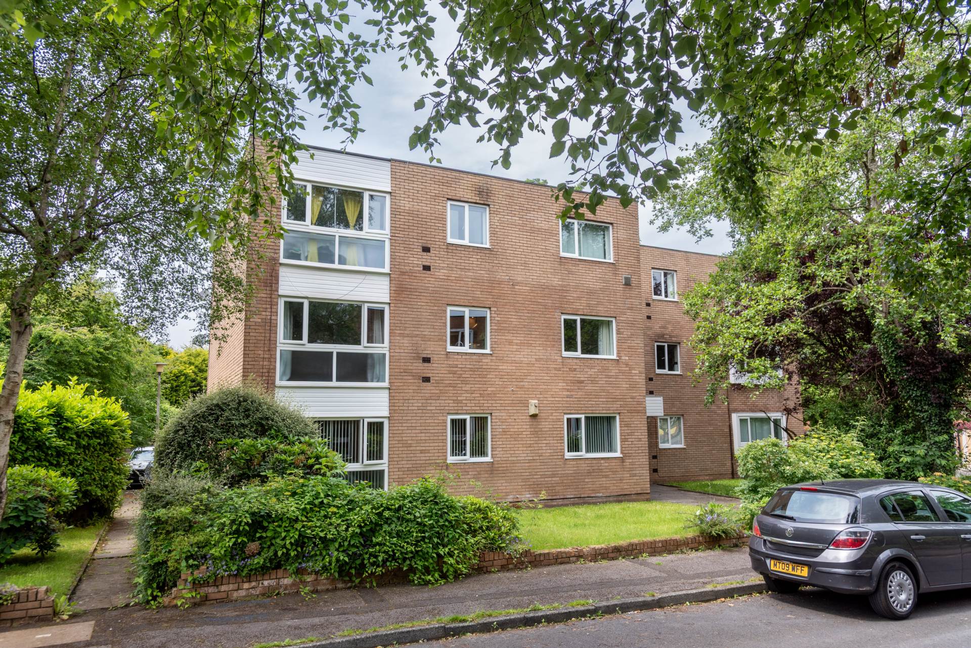 Villiers Court, Whitefield, Image 1