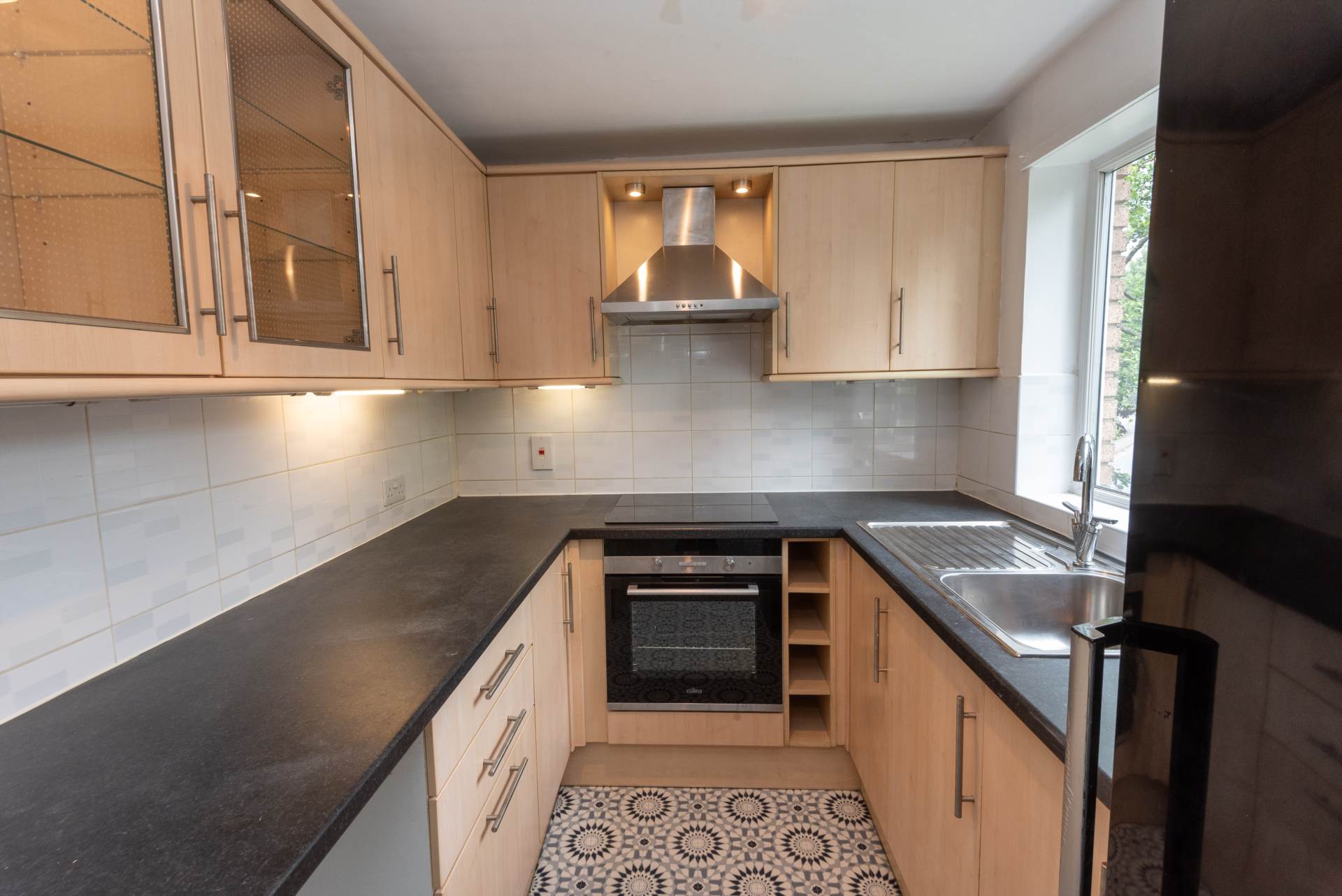 Villiers Court, Whitefield, Image 5