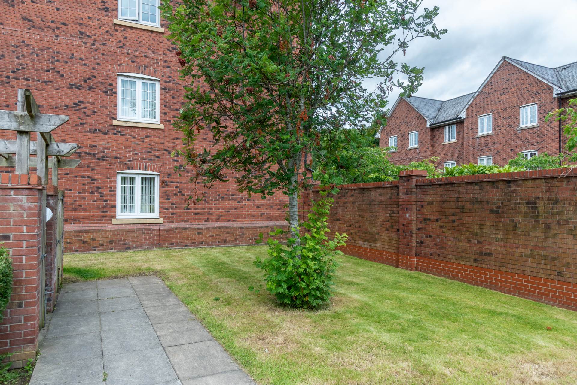 Fletcher Court, Radcliffe, Image 19