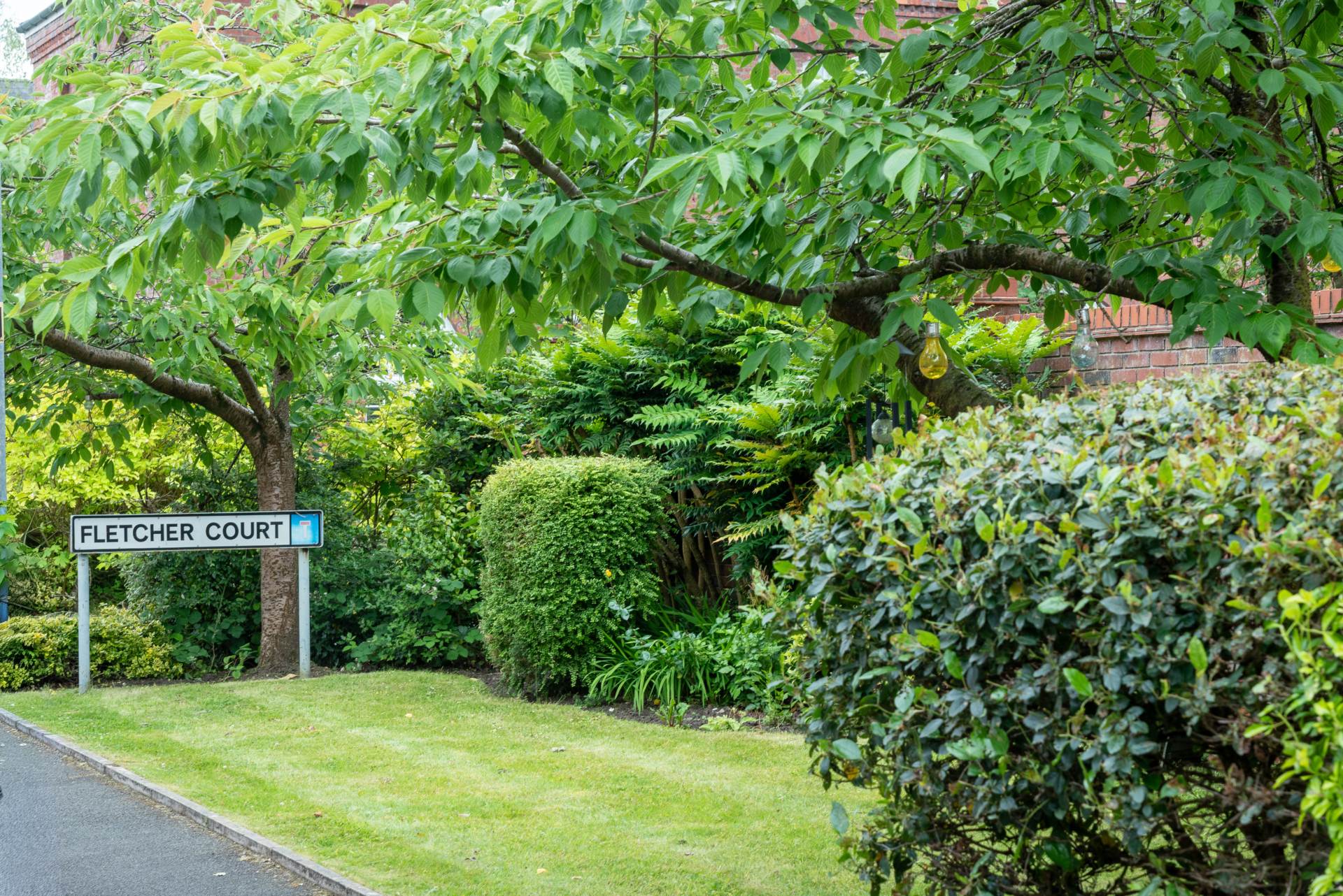 Fletcher Court, Radcliffe, Image 21