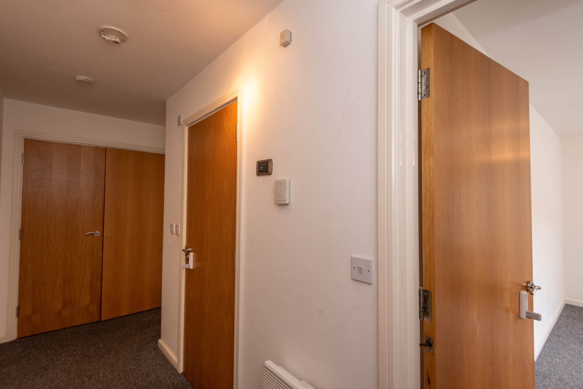 Fletcher Court, Radcliffe, Image 3
