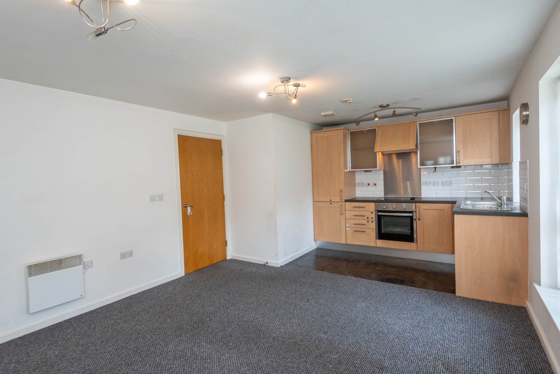 Fletcher Court, Radcliffe, Image 4