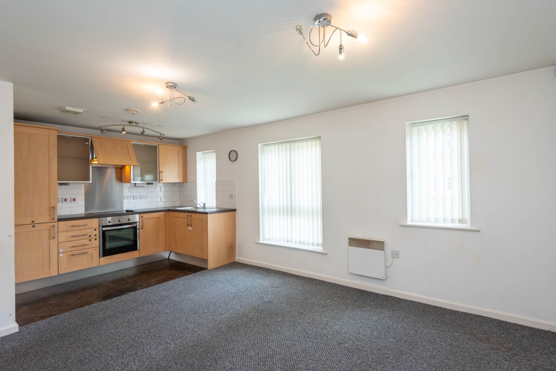Fletcher Court, Radcliffe, Image 5