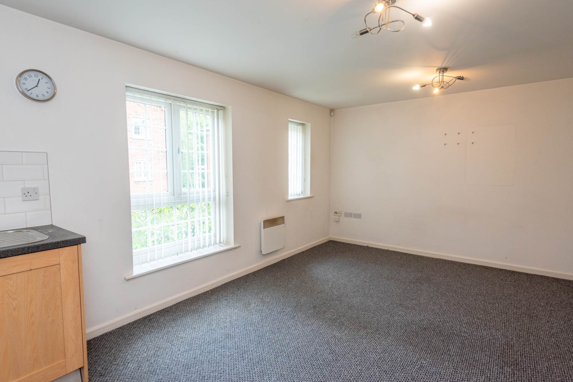 Fletcher Court, Radcliffe, Image 6