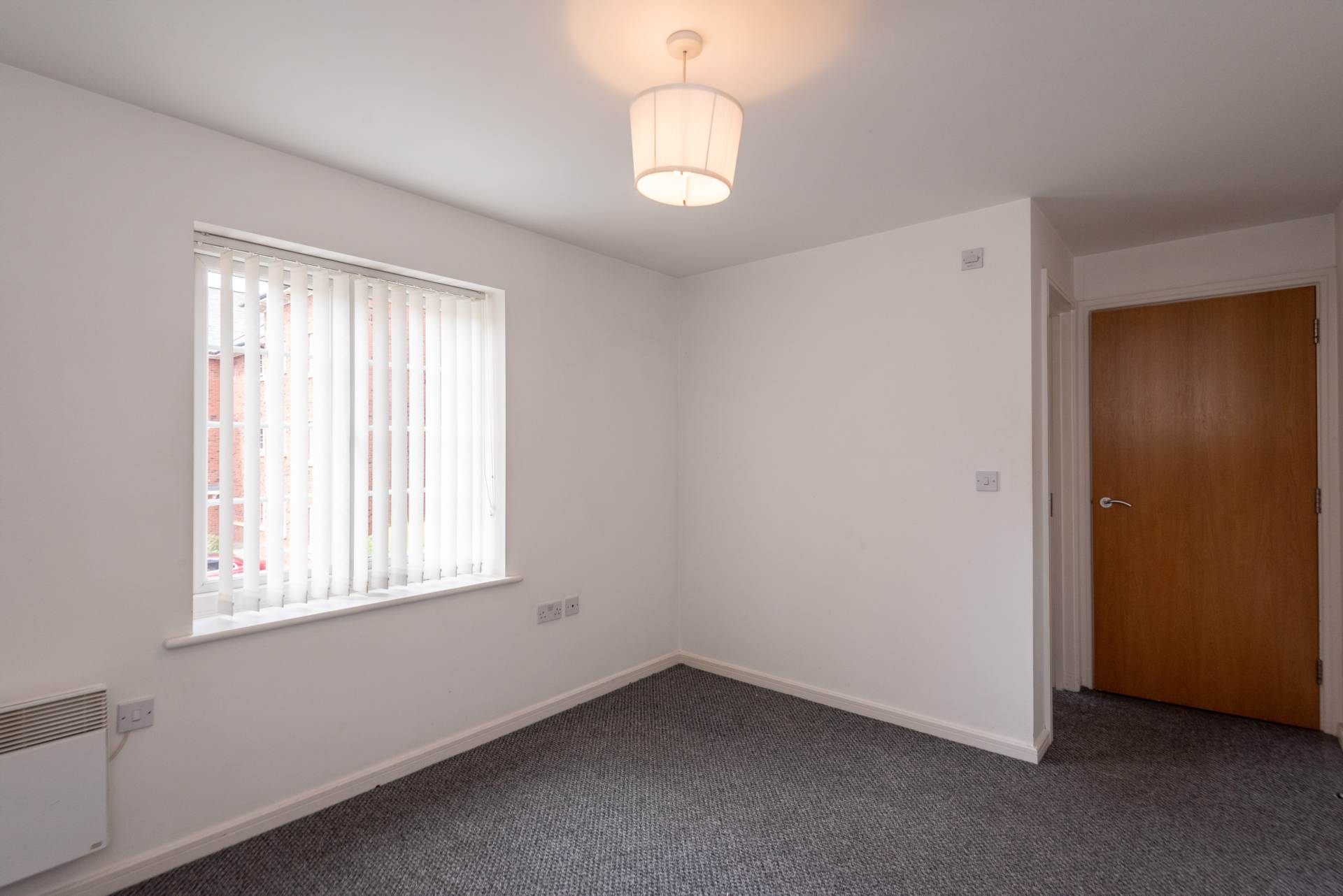Fletcher Court, Radcliffe, Image 9