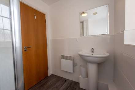 Fletcher Court, Radcliffe, Image 12