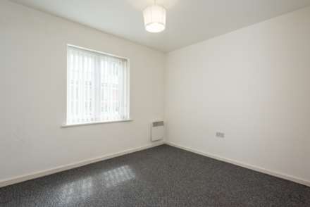 Fletcher Court, Radcliffe, Image 16