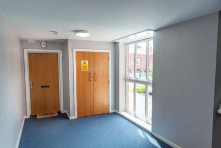 Fletcher Court, Radcliffe, Image 18