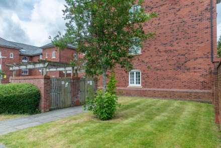 Fletcher Court, Radcliffe, Image 20