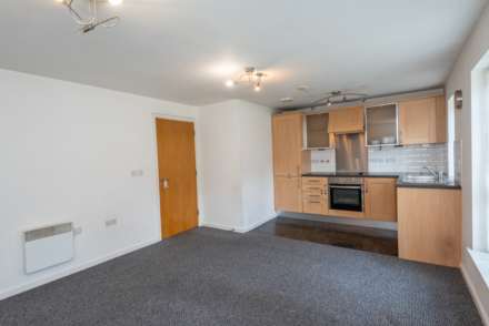 Fletcher Court, Radcliffe, Image 4