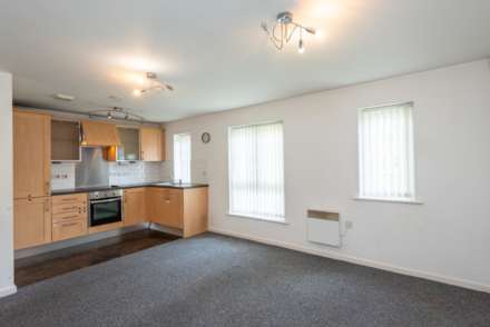 Fletcher Court, Radcliffe, Image 5