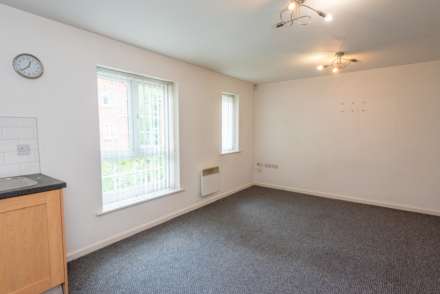 Fletcher Court, Radcliffe, Image 6