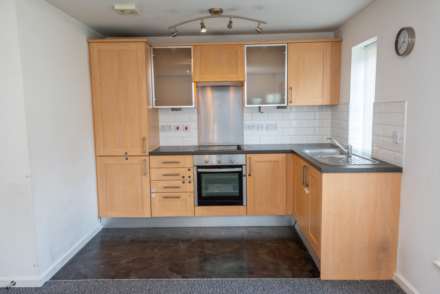 Fletcher Court, Radcliffe, Image 7