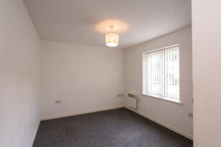 Fletcher Court, Radcliffe, Image 8