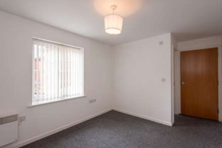 Fletcher Court, Radcliffe, Image 9