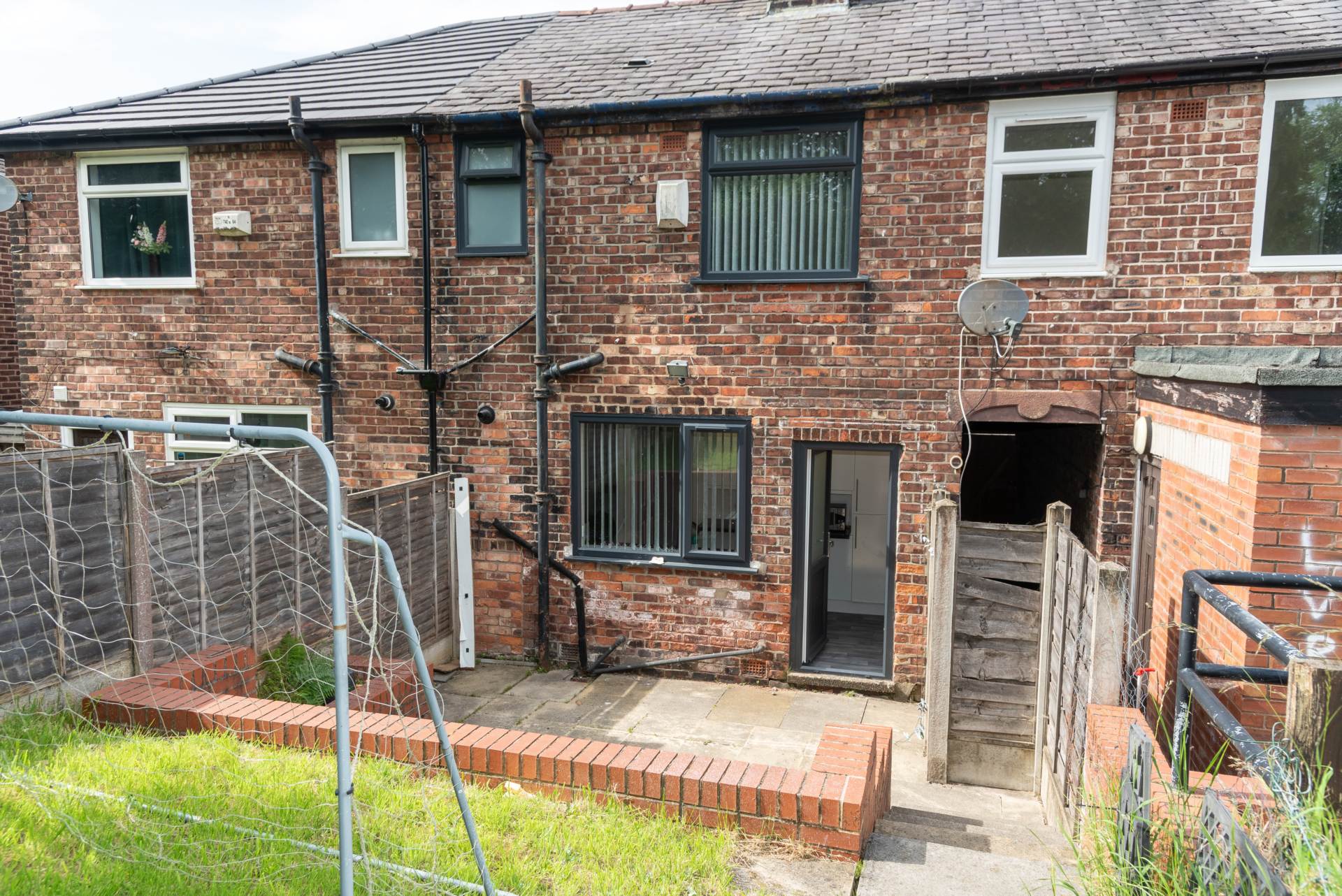 Chudleigh Road, Higher Blackley, Image 10
