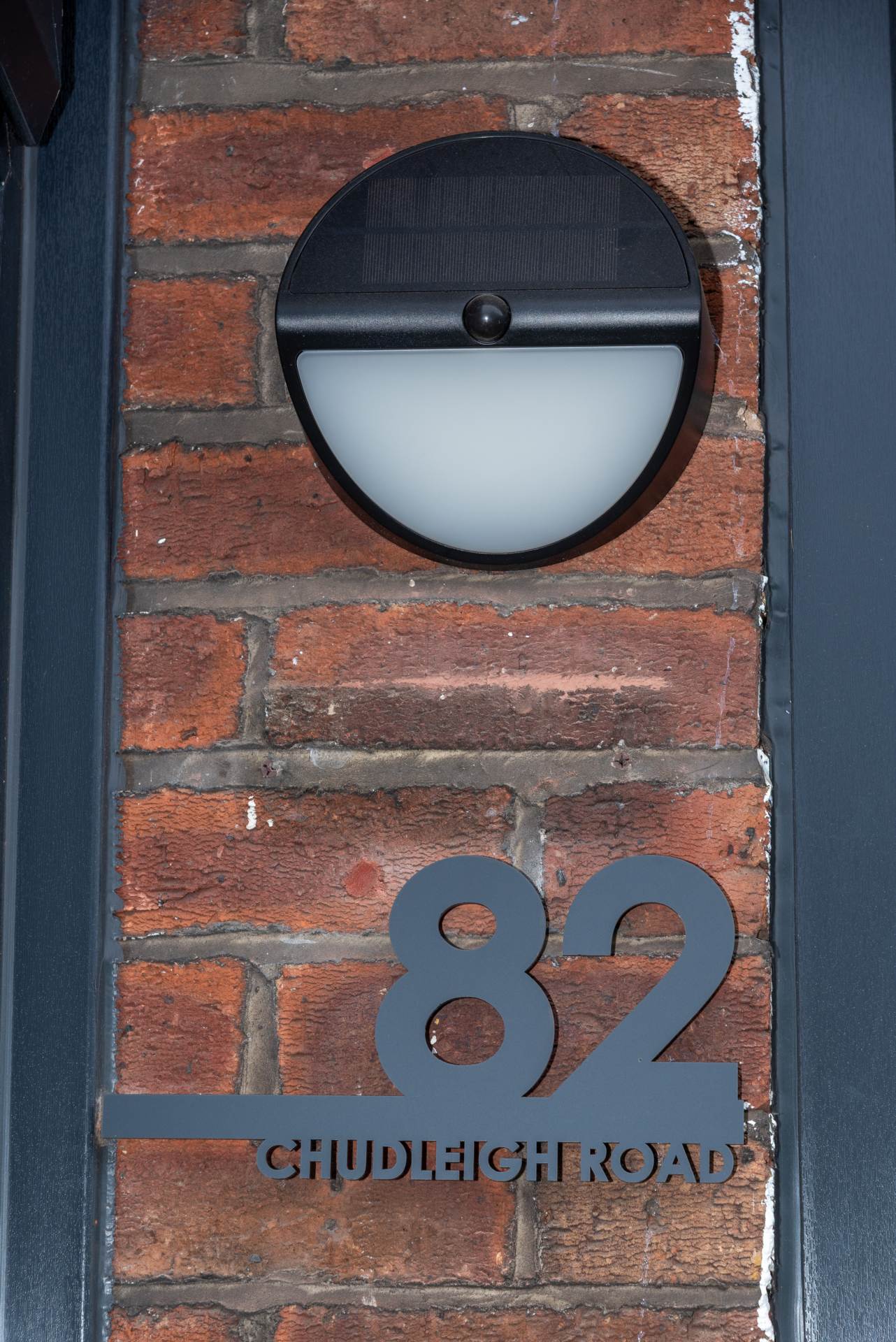 Chudleigh Road, Higher Blackley, Image 2