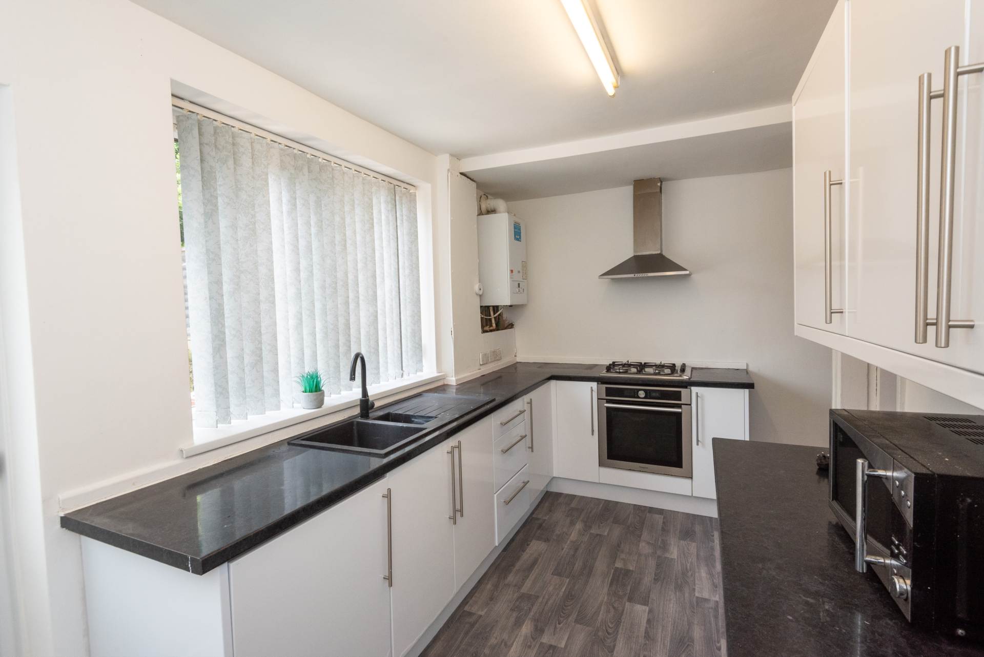 Chudleigh Road, Higher Blackley, Image 4