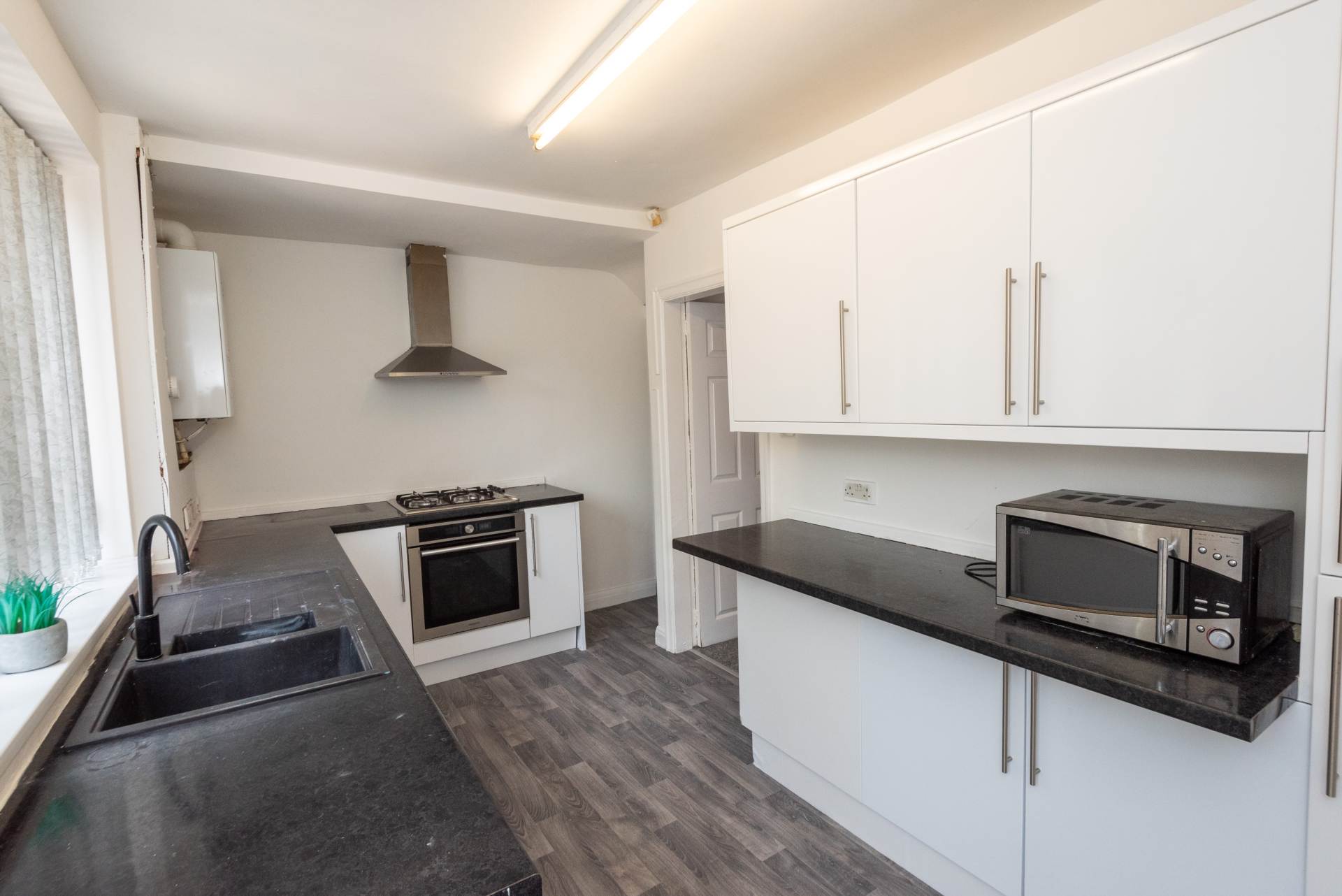 Chudleigh Road, Higher Blackley, Image 5