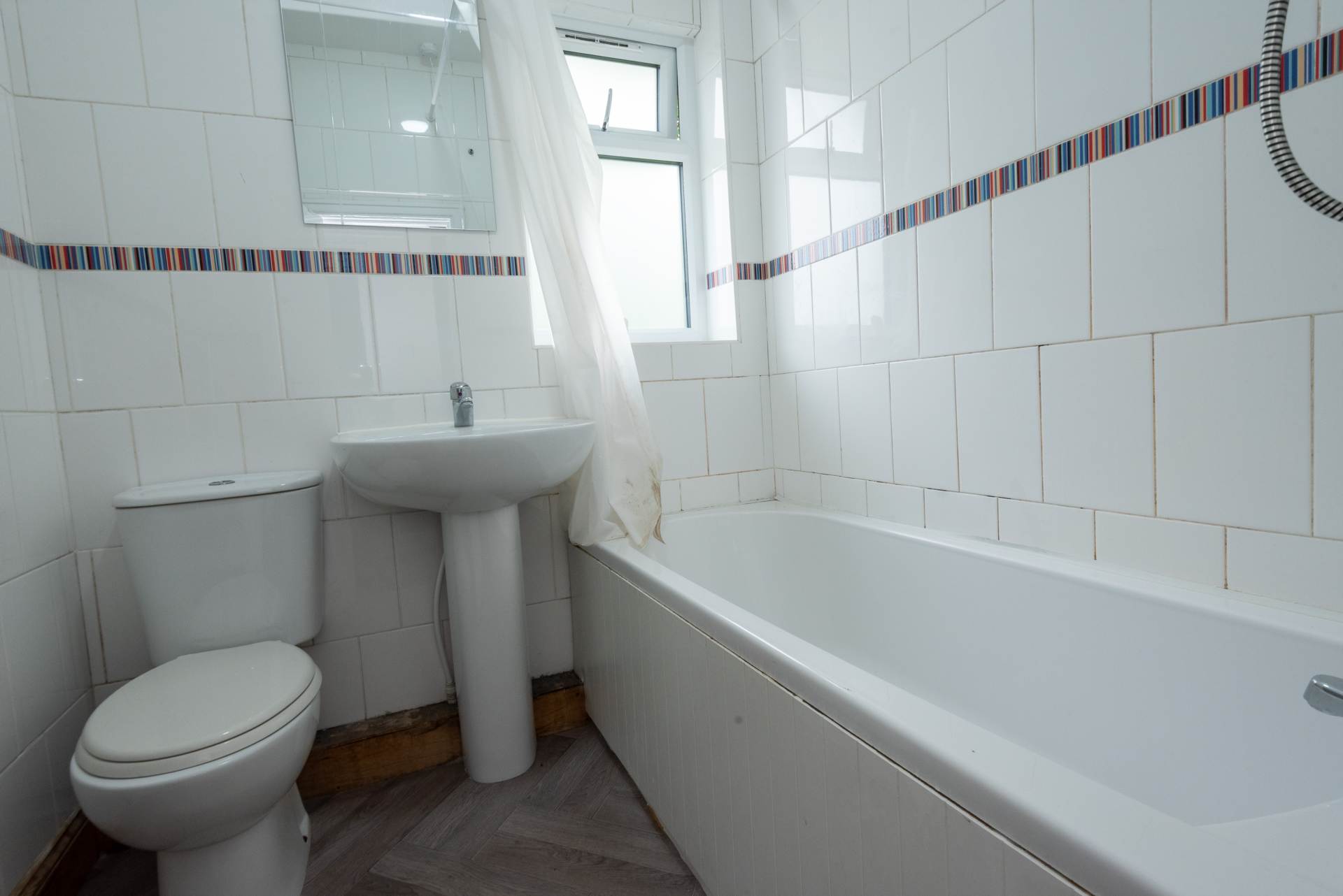Chudleigh Road, Higher Blackley, Image 8